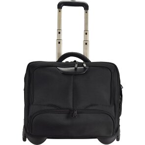Dermata Trolley Business 43 cm scomparto per laptop