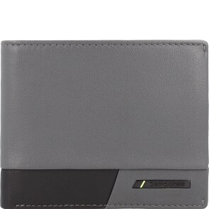 Samsonite Pro-DLX 6 Portafoglio RFID in pelle 10,5 cm