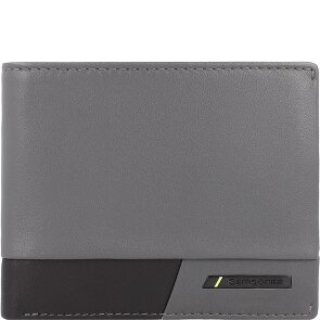 Samsonite Pro-DLX 6 Portafoglio RFID in pelle 10,5 cm