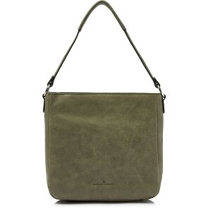 Castelijn & Beerens Carisma Borsa a tracolla Pelle 30 cm