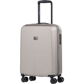 Pack Easy Genius 4 ruote Carrello della cabina S 54 cm