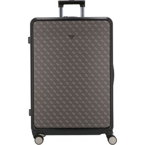 Guess Verona 4 ruote Carrello L 76.5 cm