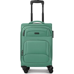 Smartbox Edition 04 4 ruote Trolley cabina 55 cm espandibile