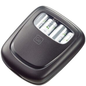 Go Travel Apparecchiature elettriche ed elettroniche Caricabatterie di emergenza per telefoni cellulari