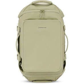 Kapten & Son Lisbon Borsa da viaggio Weekender 55 cm