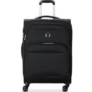 Delsey Paris Sky Max 2.0 Carrello a 4 ruote 70 cm