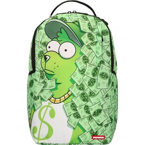 Sprayground 1 Off Bags Greens Zaino da giorno 46 cm Scomparto per laptop