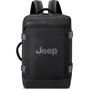 Jeep JS007C Zaino da viaggio XL 58 cm