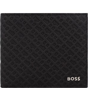 Boss Zair Portafoglio Protezione RFID Pelle 11 cm