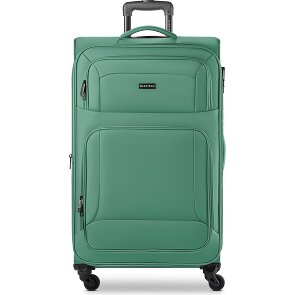 Smartbox Edition 04 4 ruote Carrello 78 cm espandibile