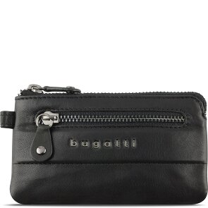 bugatti Nome Portafoglio chiave Pelle 12 cm bugatti Nome Portafoglio chiave Pelle 12 cm