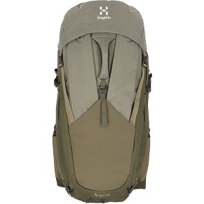 Haglöfs Zaino Ängd 60 M-L 70 cm