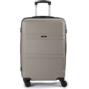 Benzi 5739 4 ruote Carrello M 66 cm