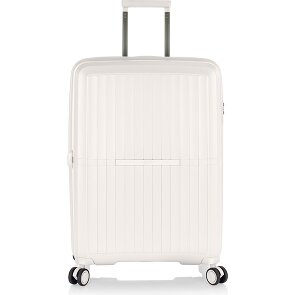 Heys AirLite 4 ruote Carrello M 66 cm con piega di espansione
