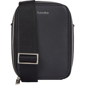 Calvin Klein CK Sleek Borsa a tracolla 13 cm
