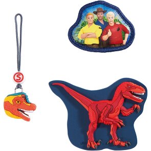 Step by Step Magic Mags Schleich® 3 pezzi.