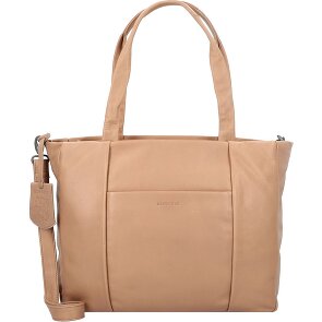 Burkely Just Jolie Borsa in pelle 40 cm