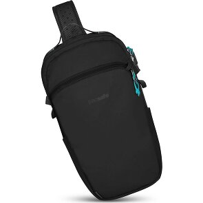 Pacsafe Eco 12L Borsa a tracolla Protezione RFID 19 cm Pacsafe Eco 12L Borsa a tracolla Protezione RFID 19 cm