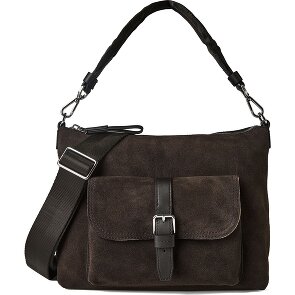Marc O'Polo Borsa a spalla Vera Pelle 28 cm