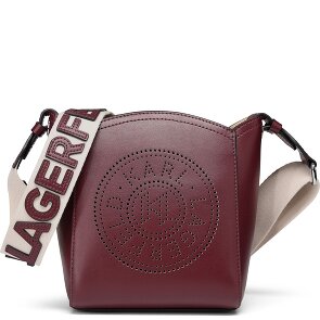 Karl Lagerfeld Circl Mini Borsa Borsa a tracolla 17.5 cm Karl Lagerfeld Circl Mini Borsa Borsa a tracolla 17.5 cm