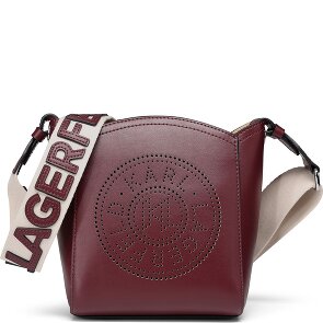 Karl Lagerfeld Circl Mini Borsa Borsa a tracolla 17.5 cm