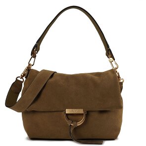 abro Temi Borsa a tracolla Pelle 26 cm