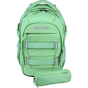 McNeill Luca 2.0 Set di borse per la scuola 2 pezzi
