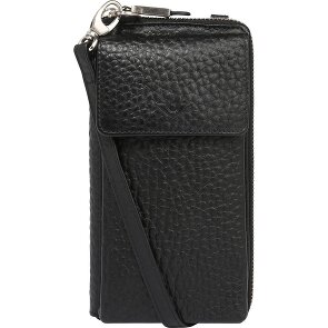 Voi Bonita Borsa per cellulare RFID in pelle 16 cm