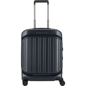 Piquadro PQ-Light 4 ruote Trolley cabina 55 cm
