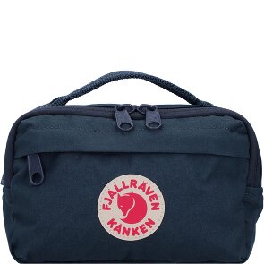 Fjällräven Kanken Hip Pack Marsupio 18 cm Fjällräven Kanken Hip Pack Marsupio 18 cm