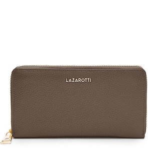Lazarotti Bologna Leather Portafoglio Pelle 19 cm Lazarotti Bologna Leather Portafoglio Pelle 19 cm