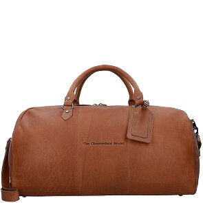 The Chesterfield Brand William Borsa da viaggio Weekender Pelle 53 cm