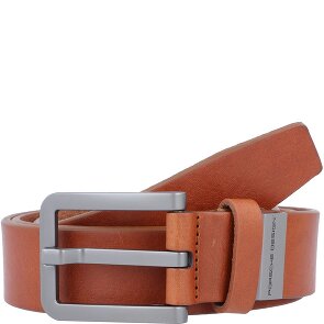 Porsche Design Cintura di base in pelle