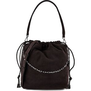 Liebeskind Lya Borsa a sacco Vera Pelle 28 cm
