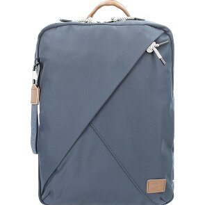 camel active Aurum Zaino da giorno 35 cm Vano porta PC