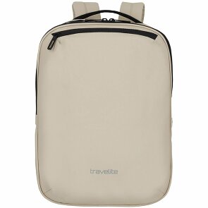 Travelite Basics Zaino 40 cm Scomparto per laptop
