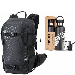 NITRO X Set di zaini Ripuri 2 pz.