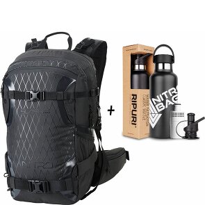 NITRO X Set di zaini Ripuri 2 pz.