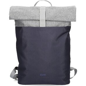 Zwei Kim Zaino da giorno 45 cm Scomparto per laptop