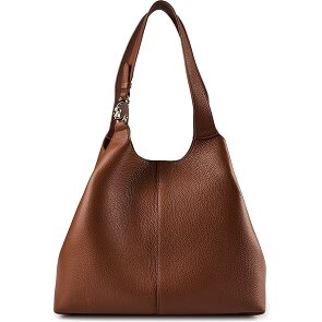Coccinelle C-Easy Borsa shopper Vera Pelle 35 cm