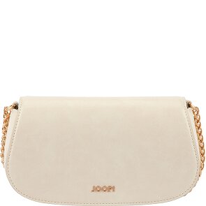 Joop! Scala Borsa a tracolla Vera Pelle 21 cm