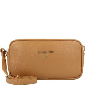 Patrizia Pepe Borsa a tracolla Pelle 21.5 cm Patrizia Pepe Borsa a tracolla Pelle 21.5 cm