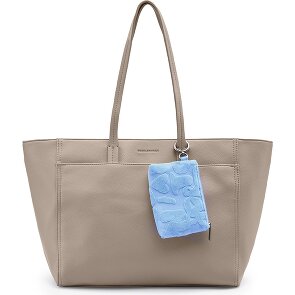 FredsBruder Color Kiss Borsa shopper Pelle 45 cm