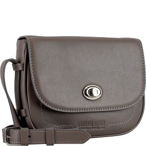 Leonhard Heyden Nizza Borsa a tracolla Pelle 20 cm