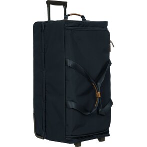 Bric's X-Collection 2 ruote Borsa da viaggio 77 cm