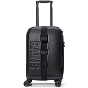 Rains Texel 4 ruote Carrello della cabina 55 cm