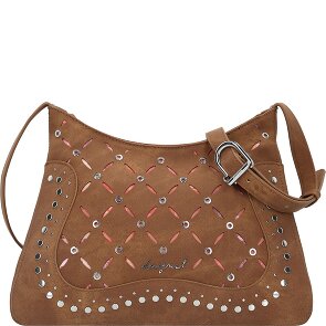 Desigual Yankee Manaos Borsa a tracolla 40 cm Desigual Yankee Manaos Borsa a tracolla 40 cm