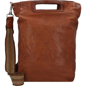 Campomaggi Piera Borsetta Pelle 24 cm