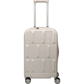 Travelite Panello 4 ruote Trolley cabina 76 cm