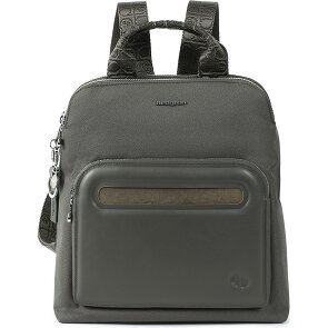 Hedgren Fika Latte Zaino da giorno Protezione RFID 31 cm